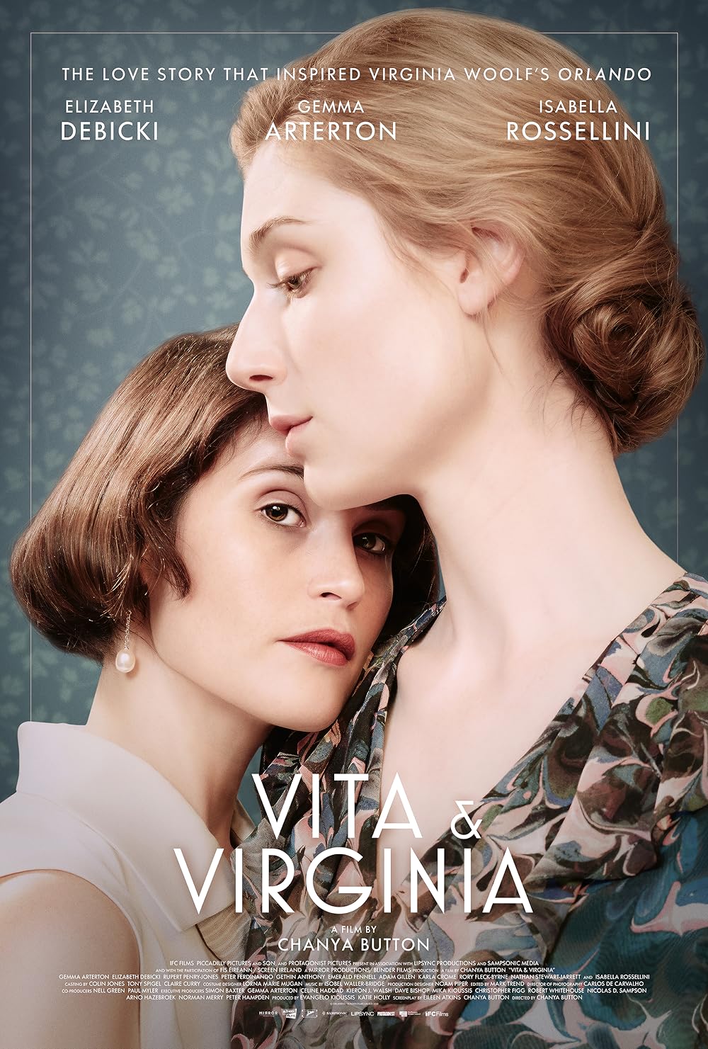 Vita & Virginia 