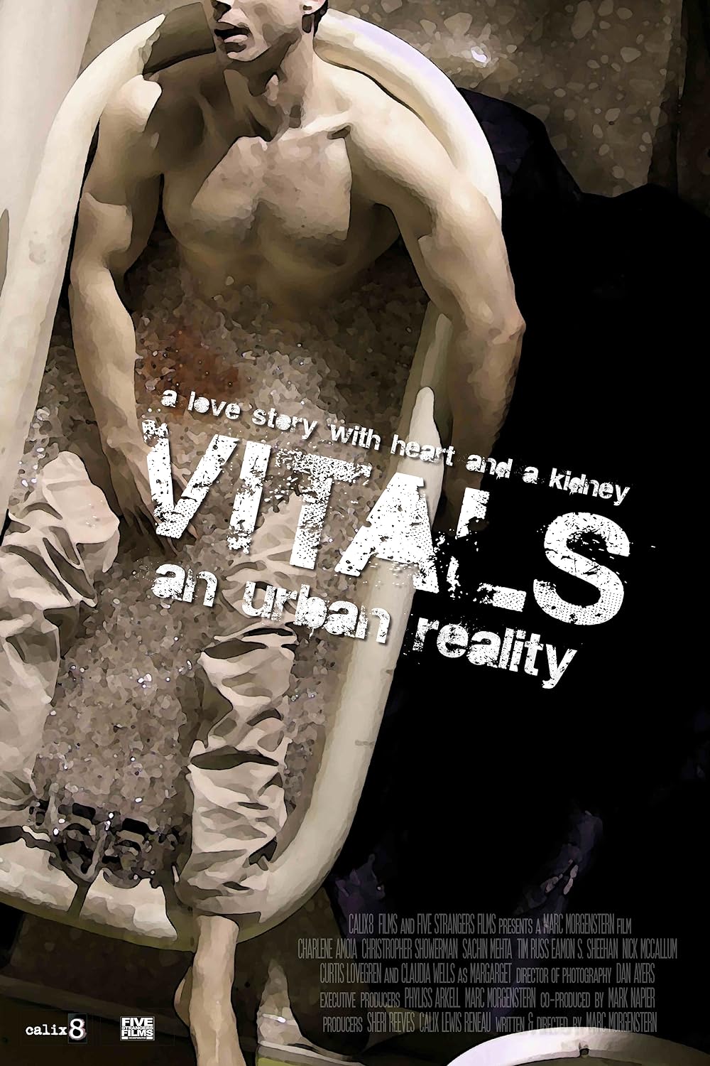 Vitals 