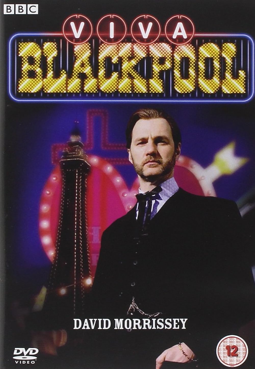 Viva Blackpool 