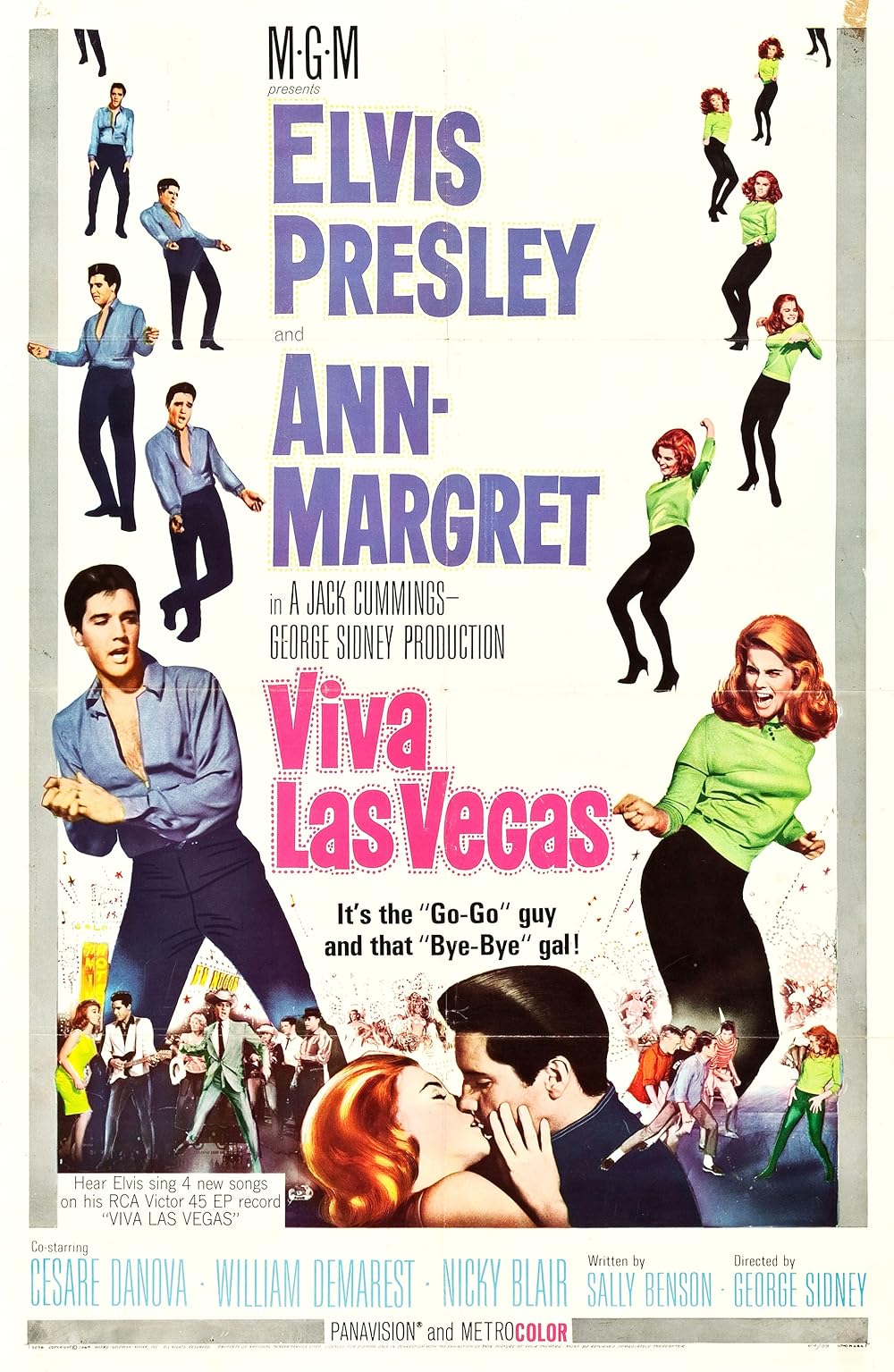Viva Las Vegas 