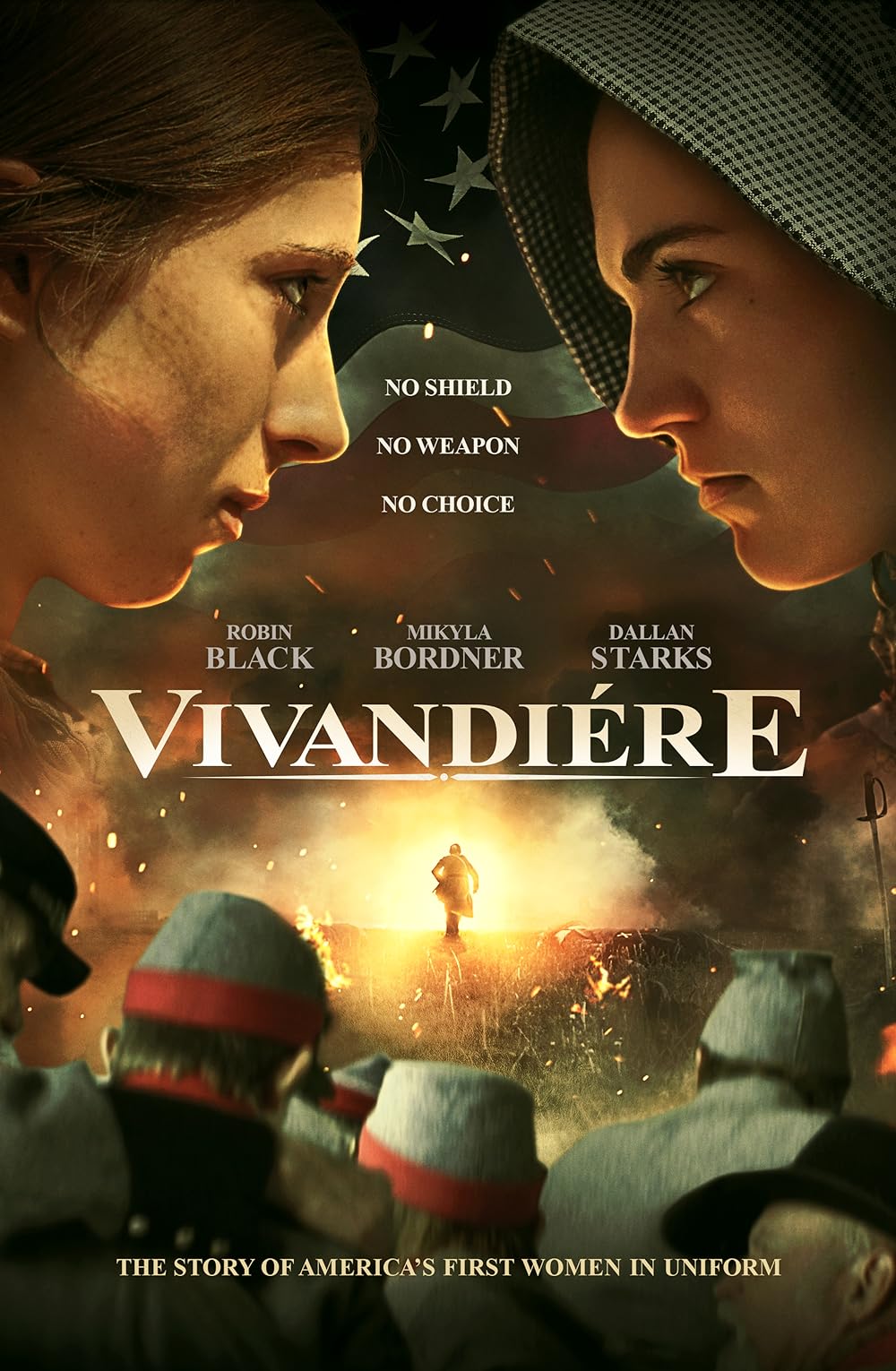 VivandiÃ¨re 