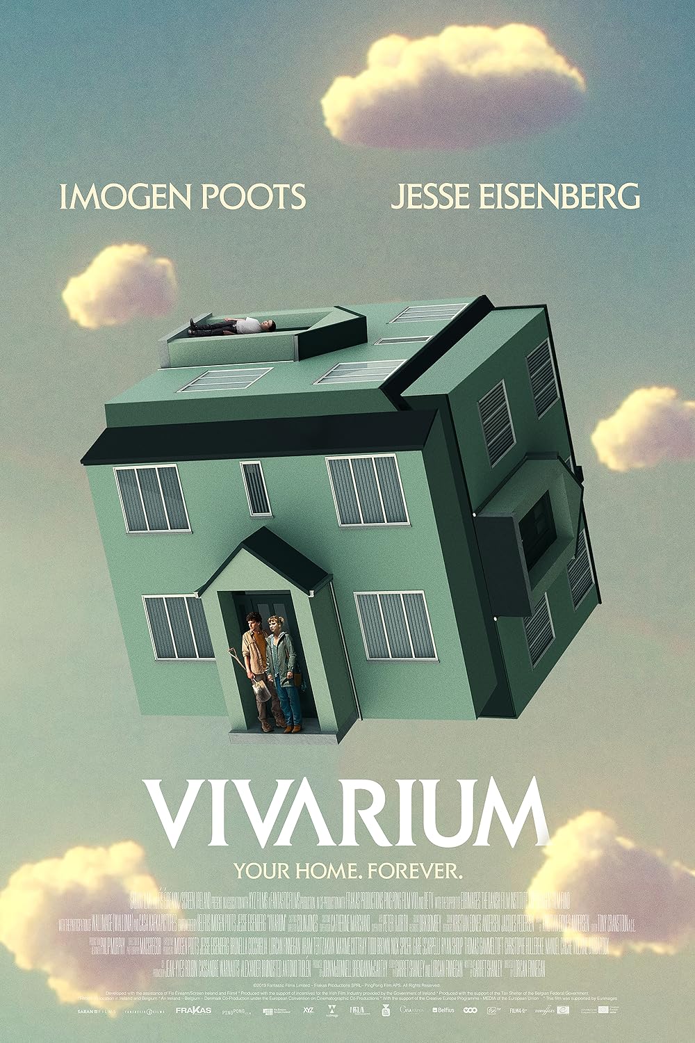 Vivarium 