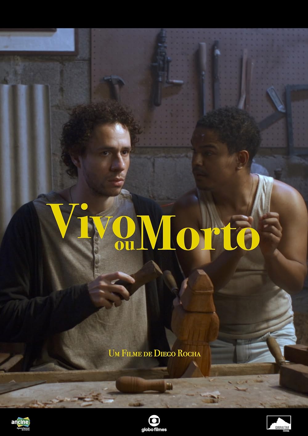 Vivo ou Morto 