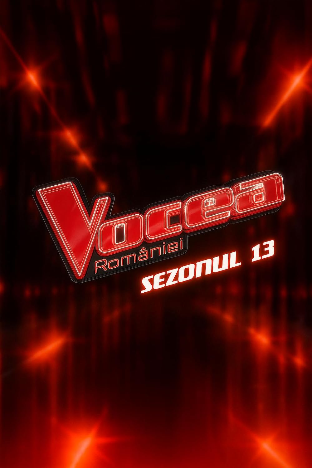 Vocea Romaniei (2011)