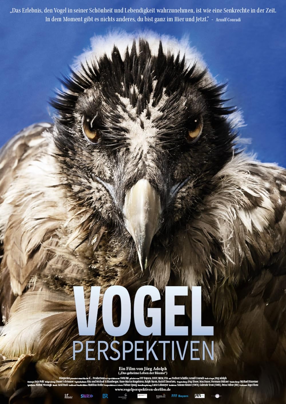 Vogelperspektiven 