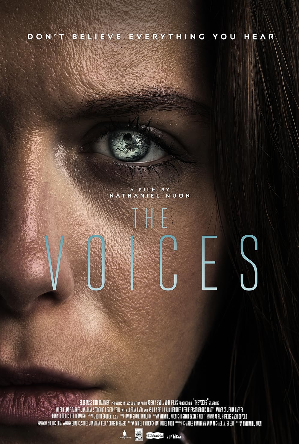 Voices 