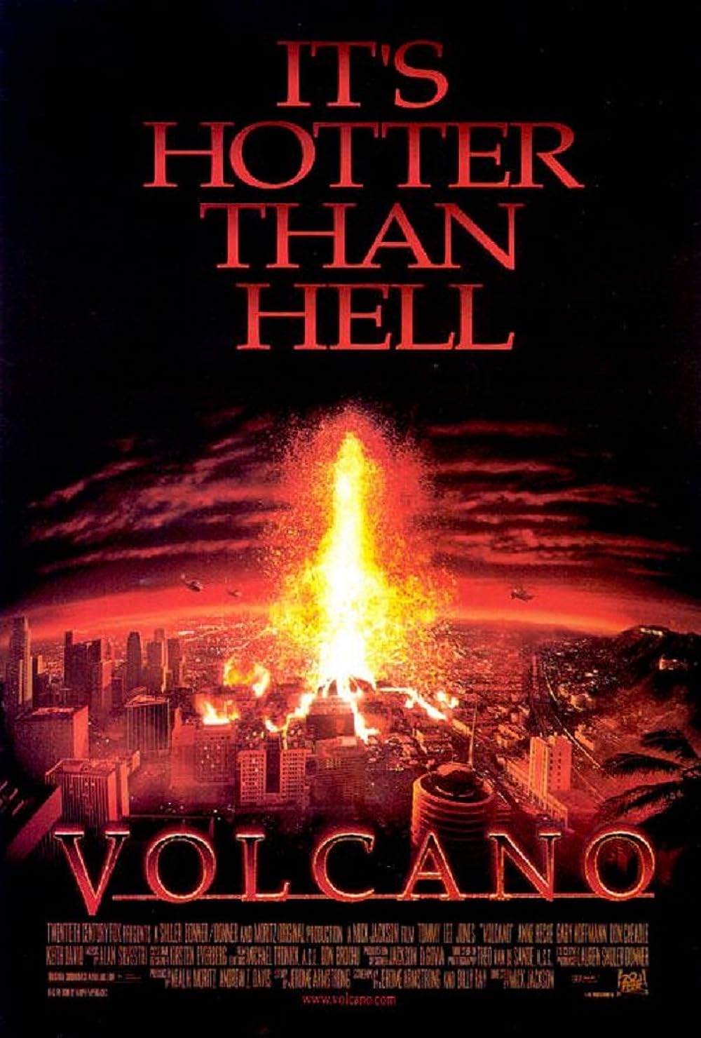 Volcano 