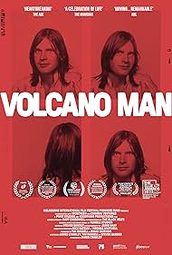 Volcano Man 