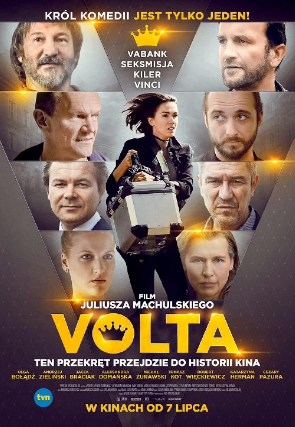 Volta 