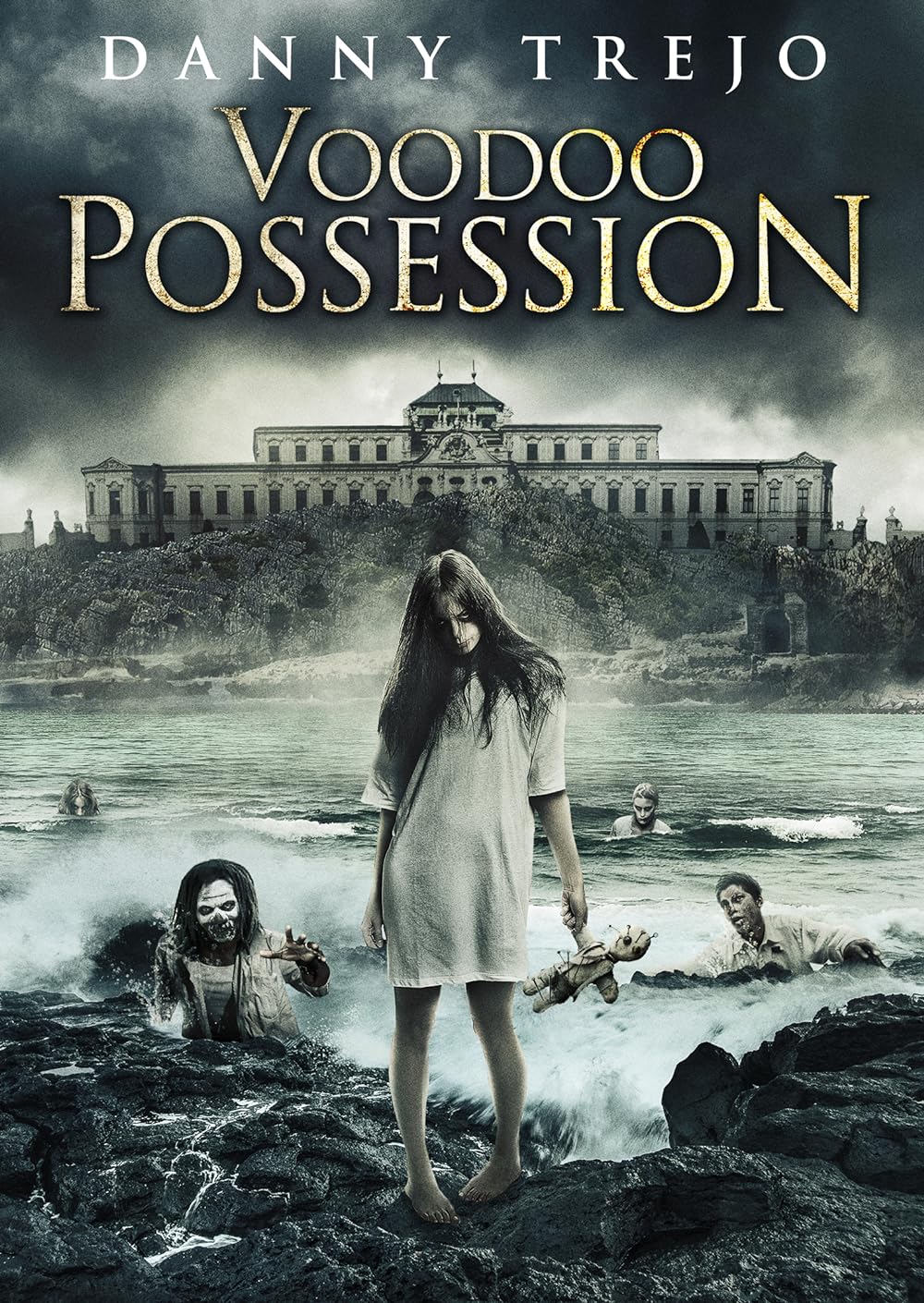 Voodoo Possession 