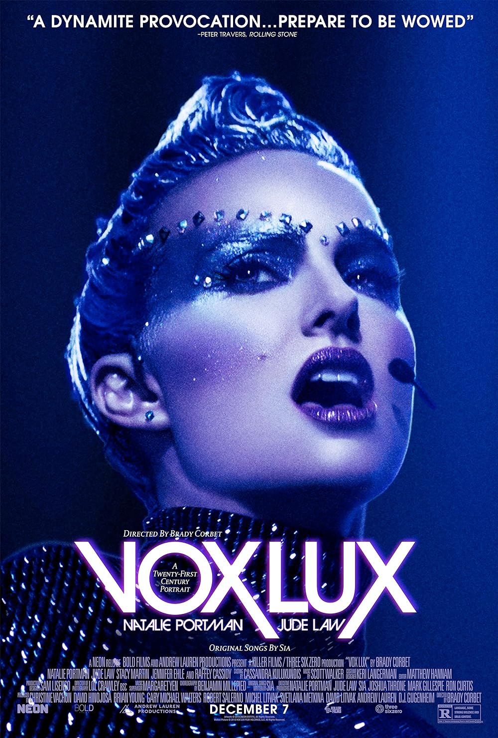 Vox Lux 