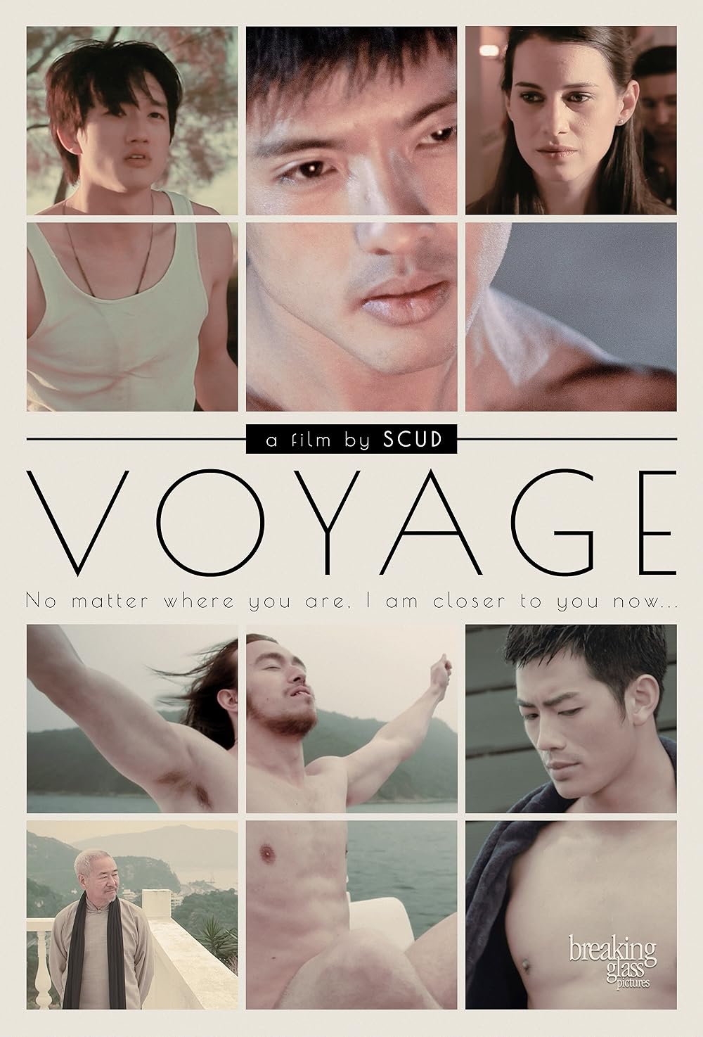 Voyage 