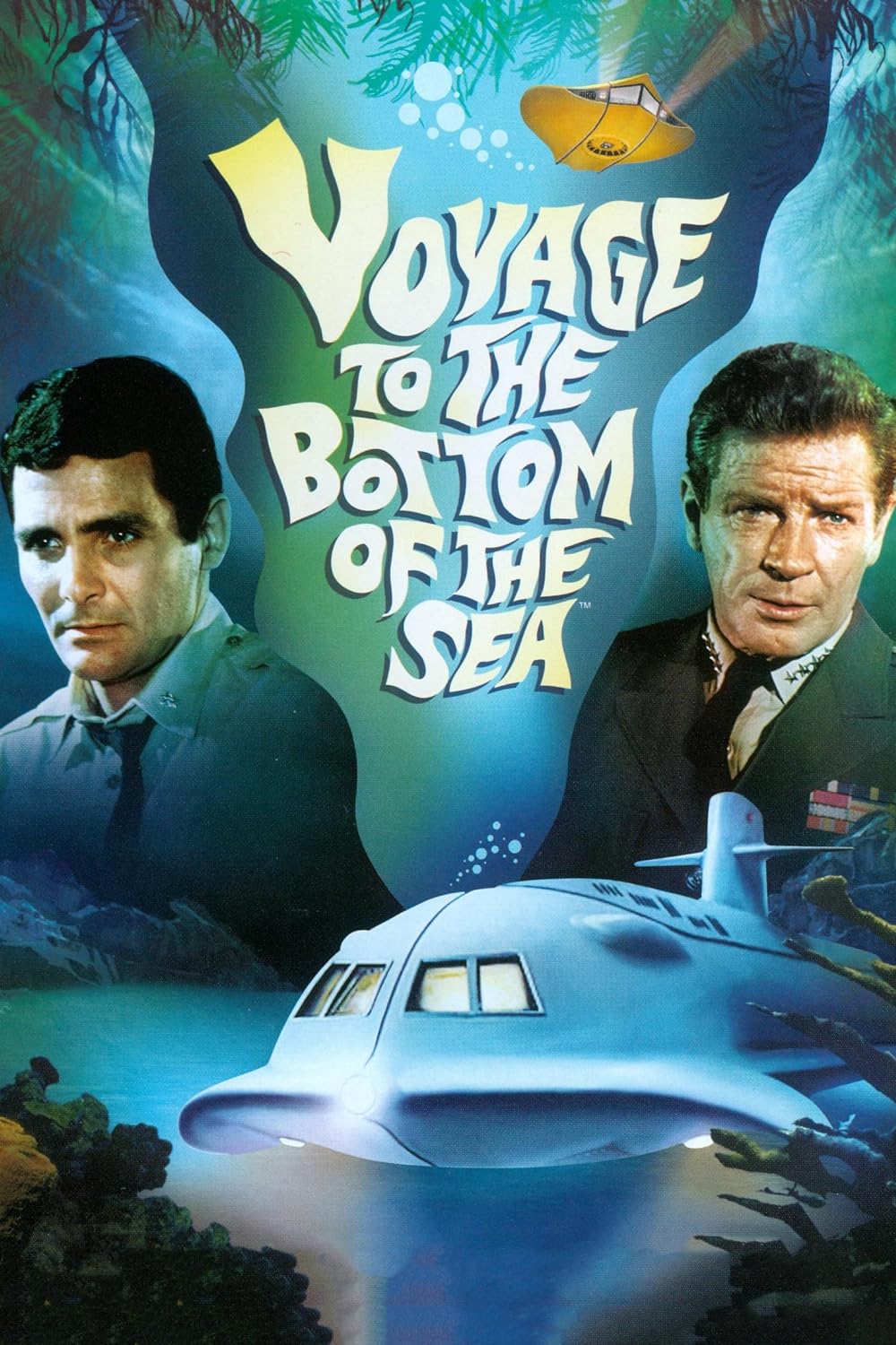Voyage to the Bottom of the Sea 