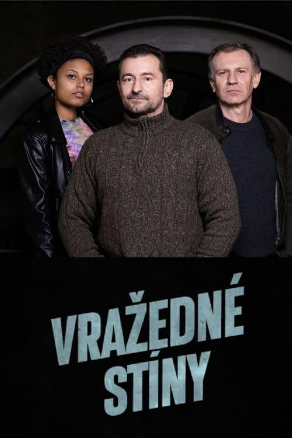 Vrazedné stíny 