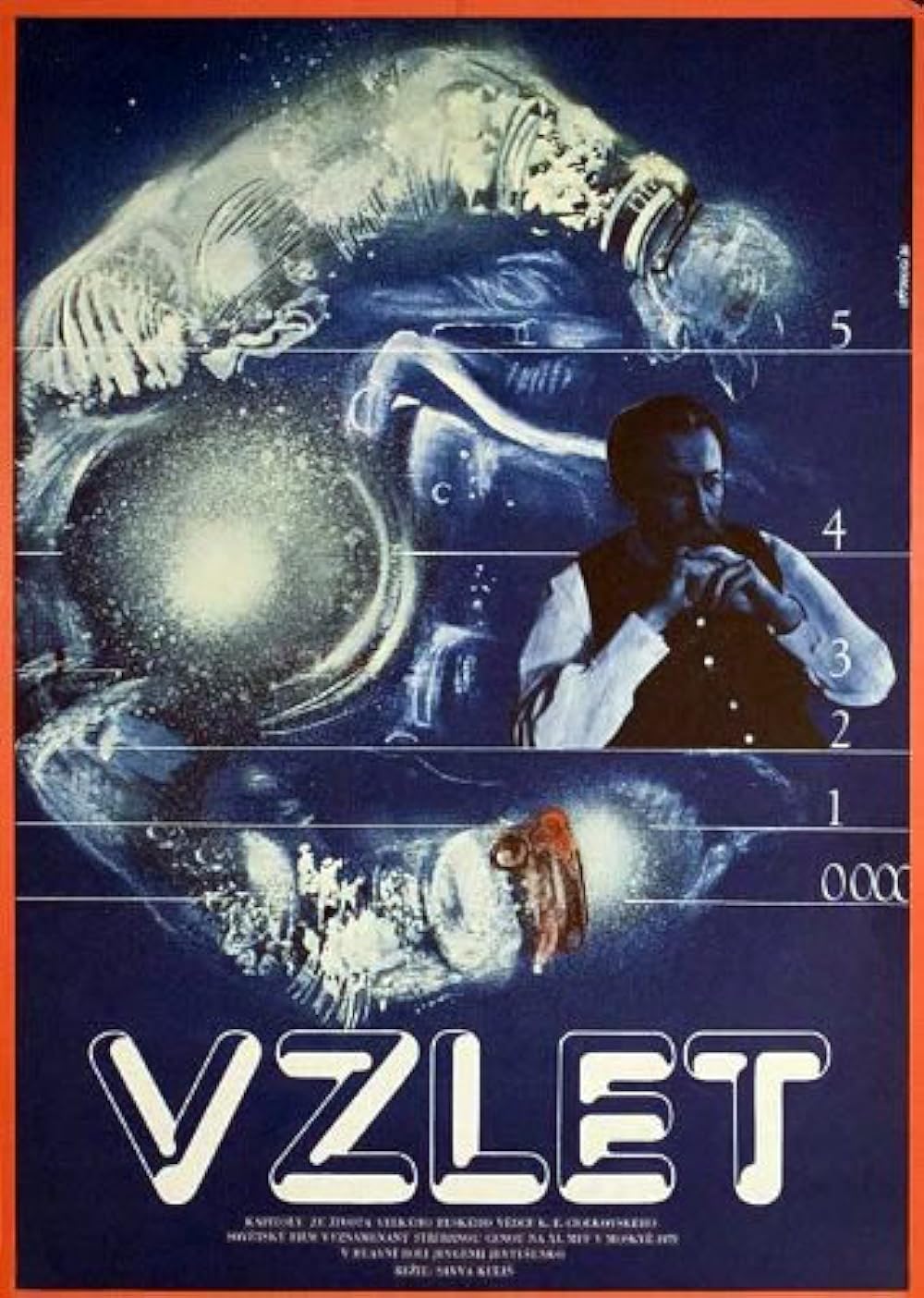 Vzlyot 