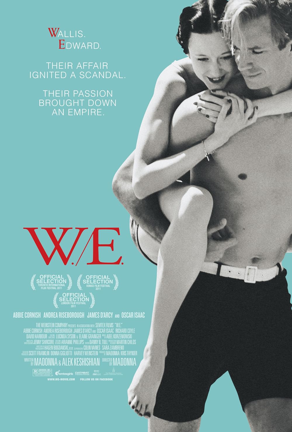 W.E. 