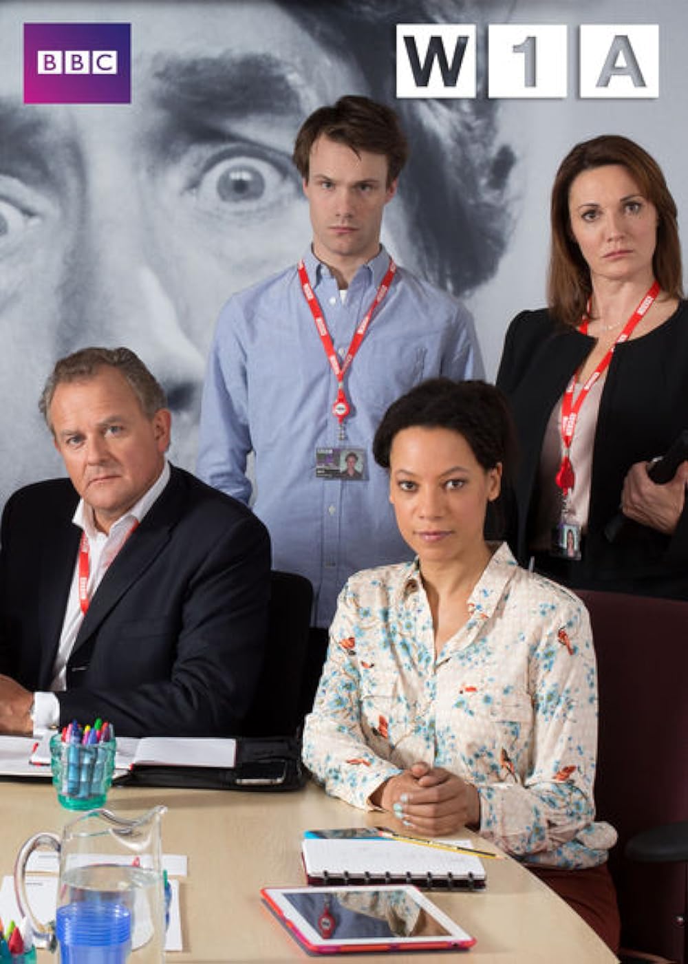 W1A 
