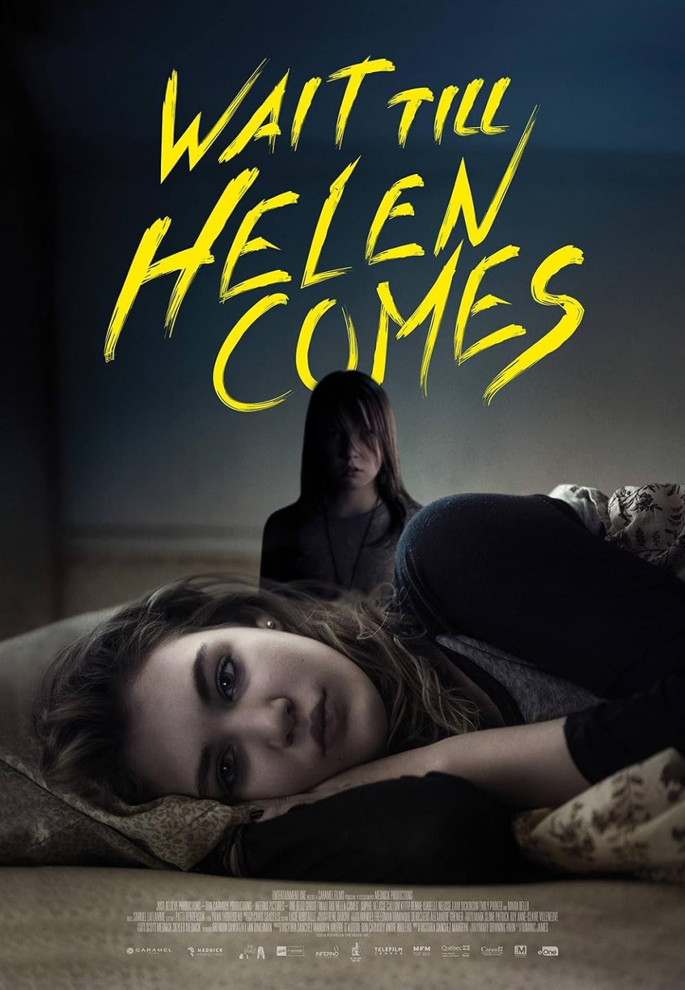 Wait Till Helen Comes 