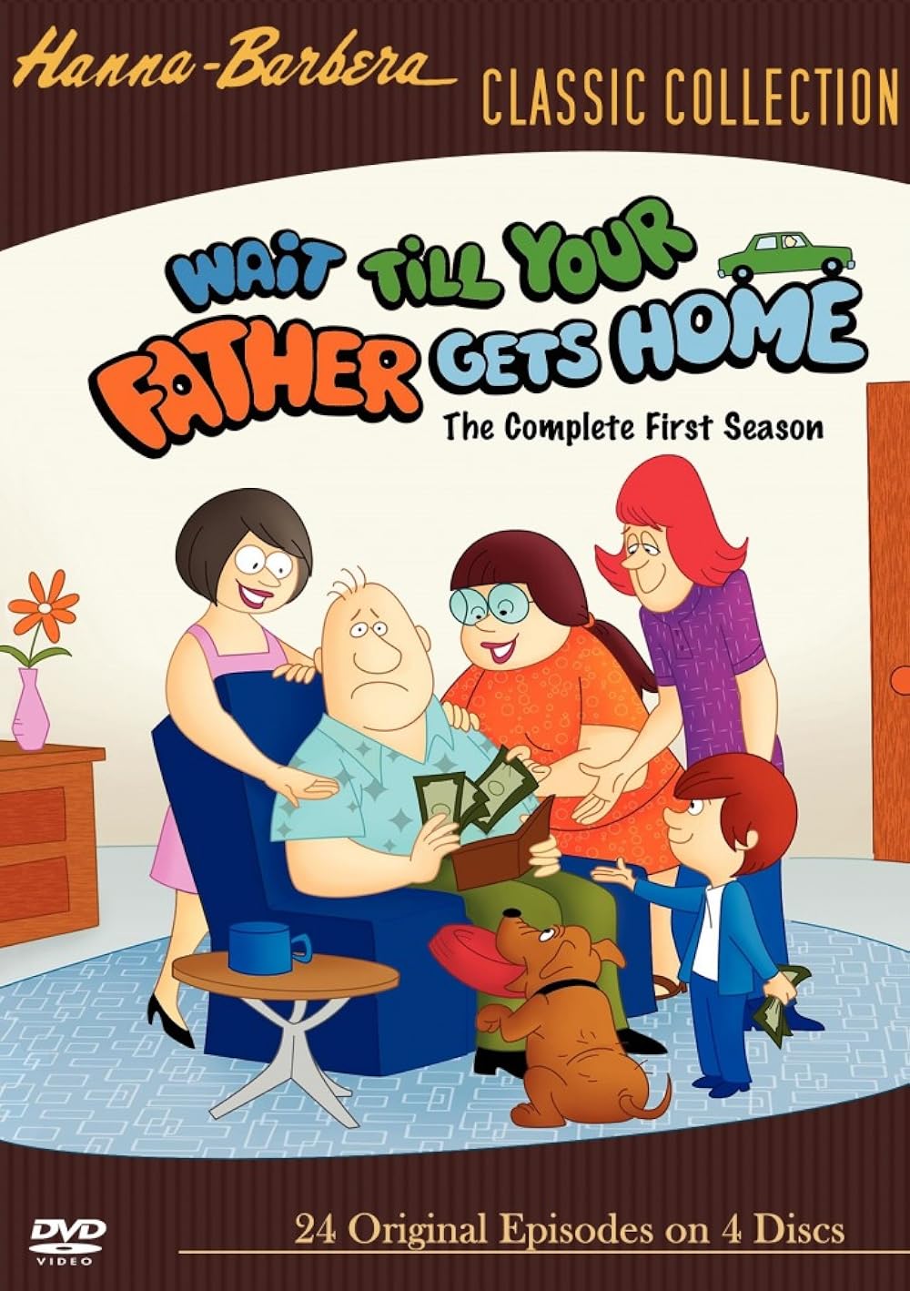 Wait Till Your Father Gets Home 
