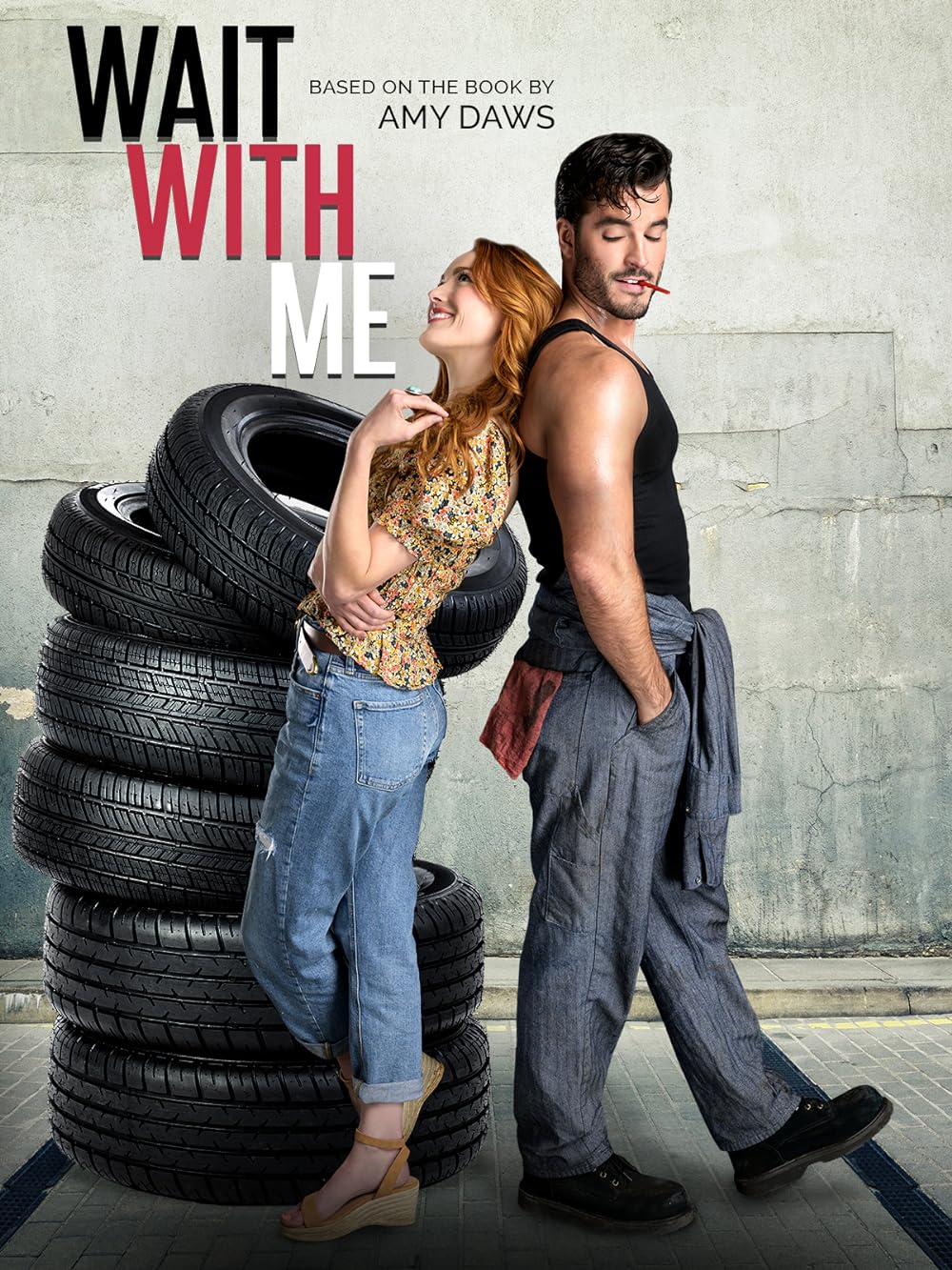 Wait with Me 