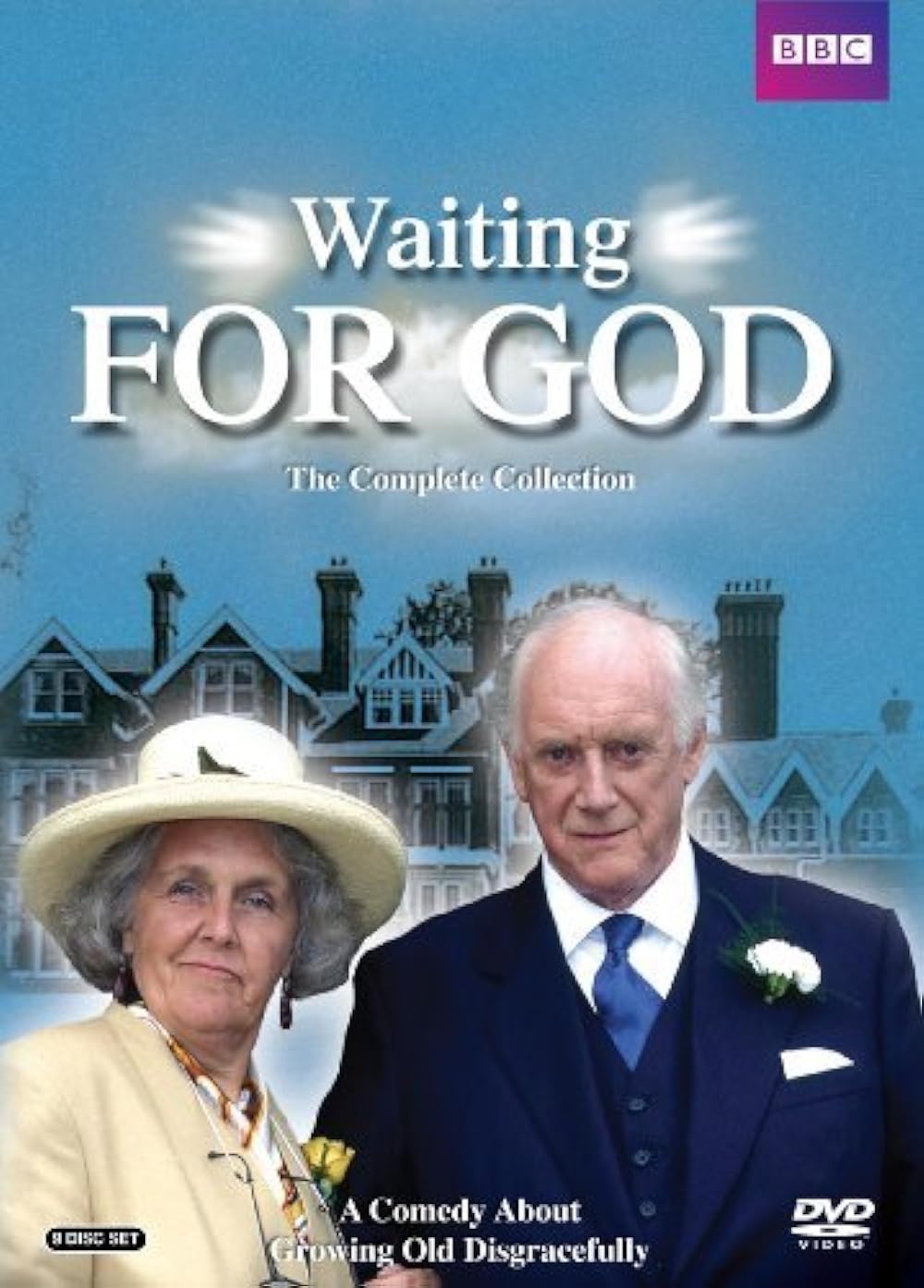 Waiting for God 