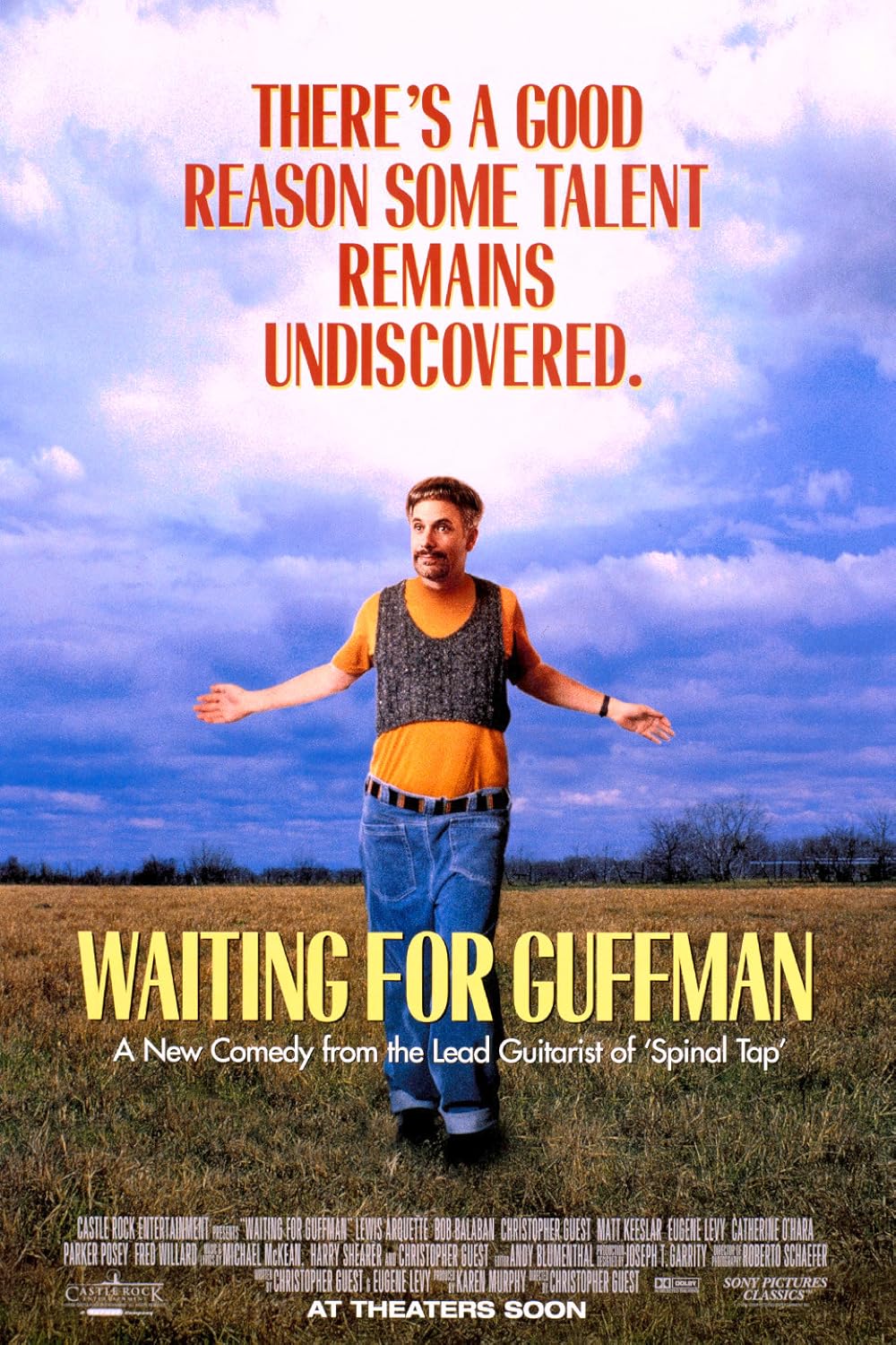 Waiting for Guffman 