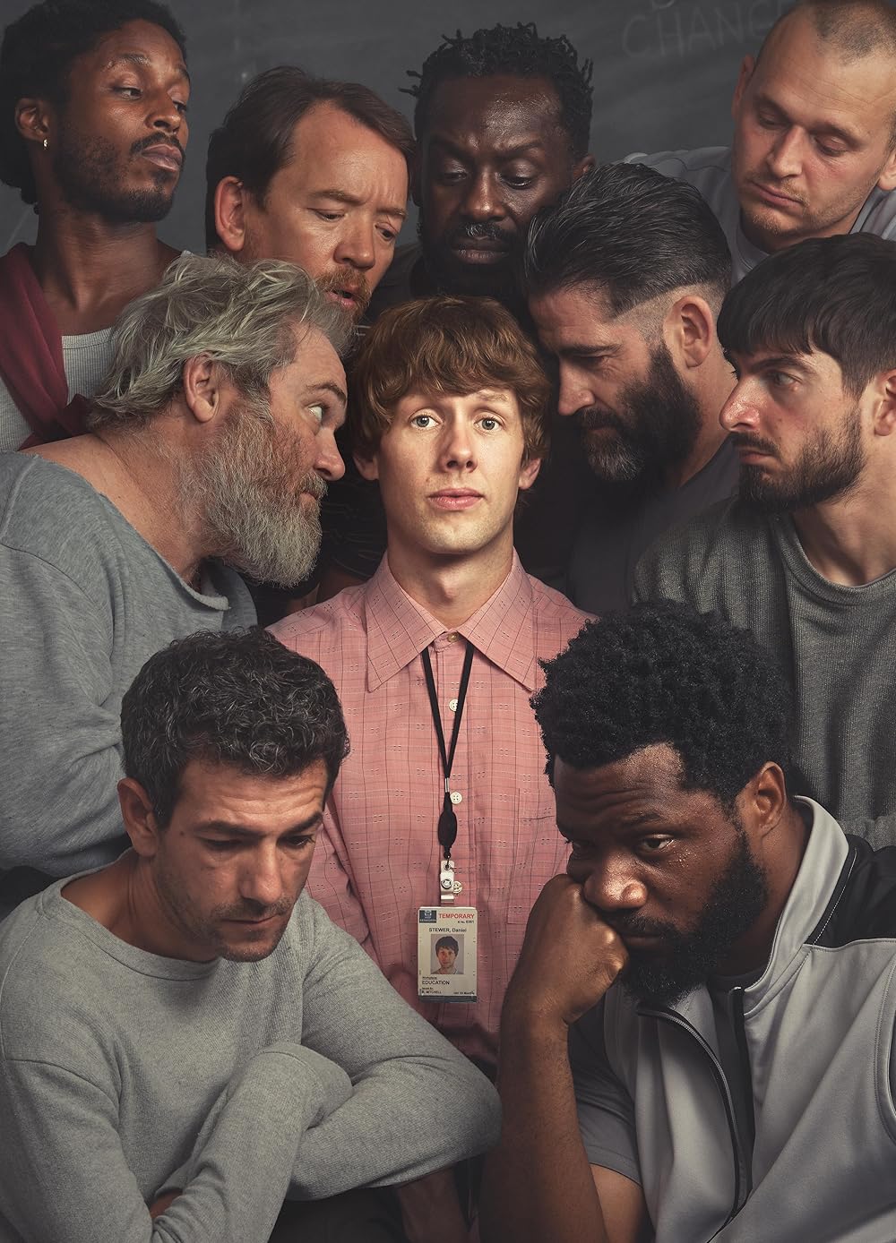 Waiting for the Out (2026)