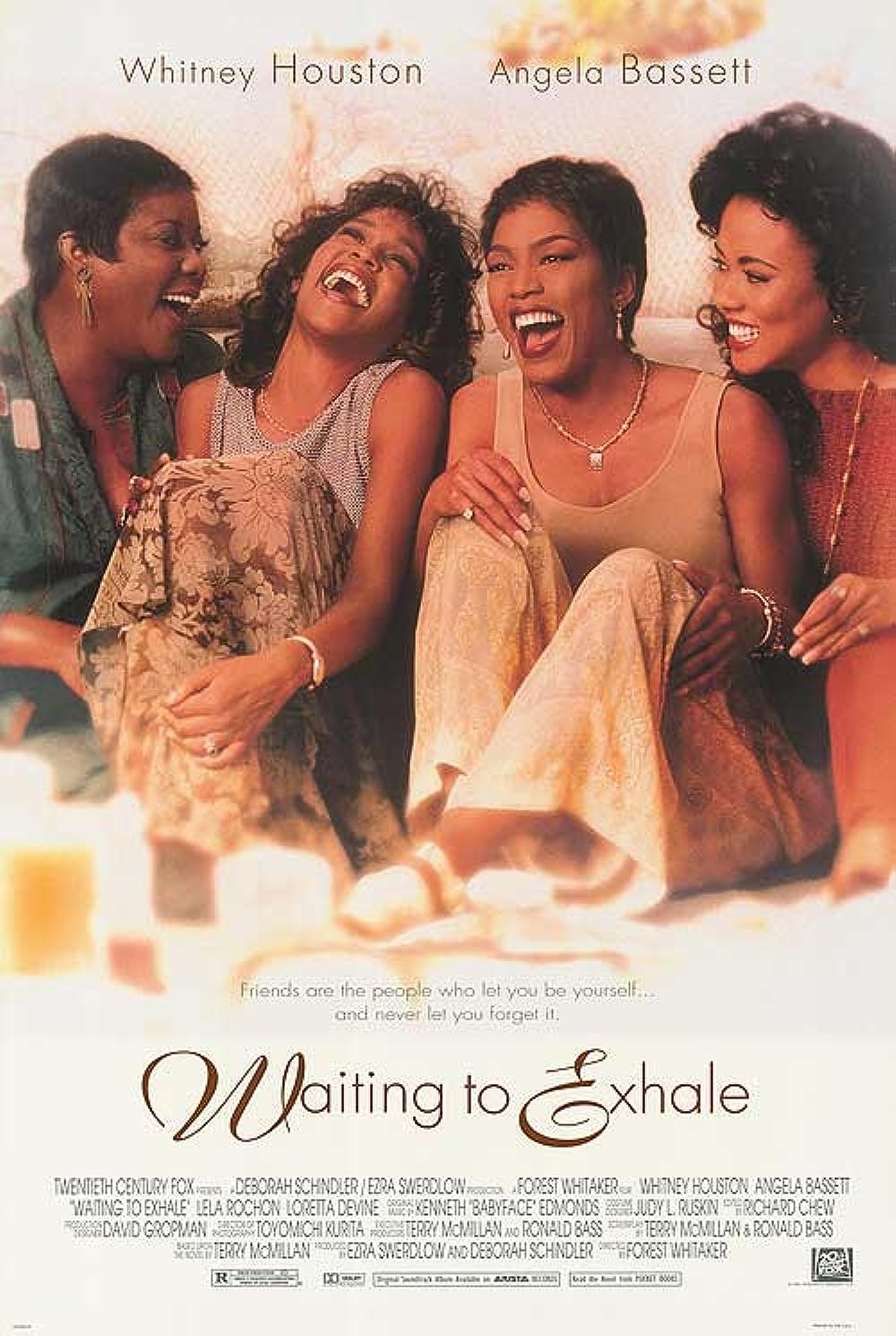 Waiting to Exhale 