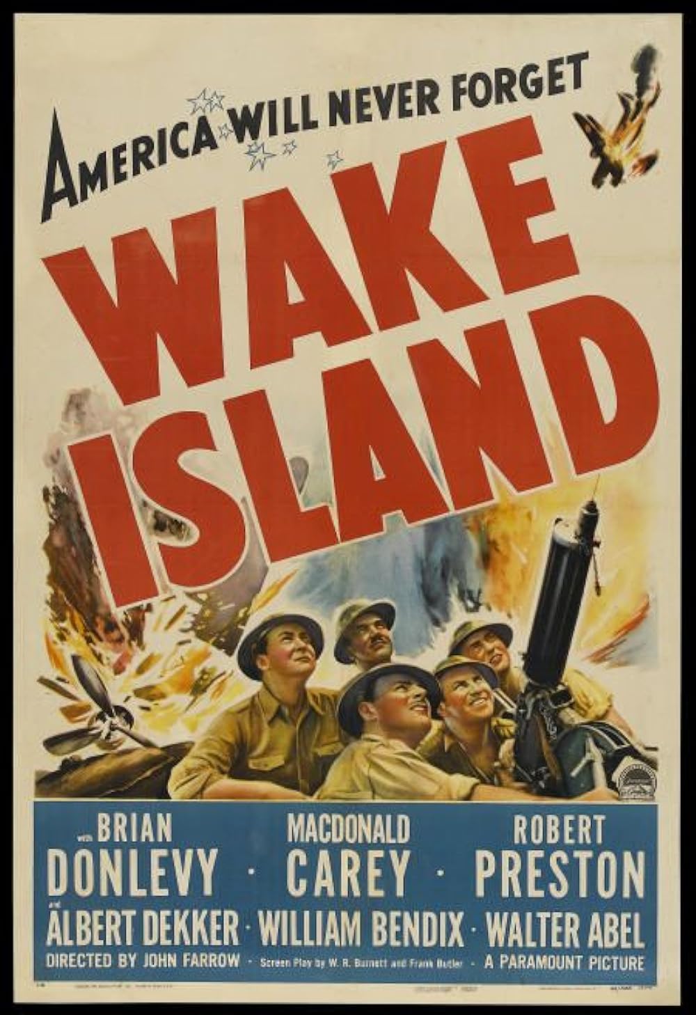 Wake Island 