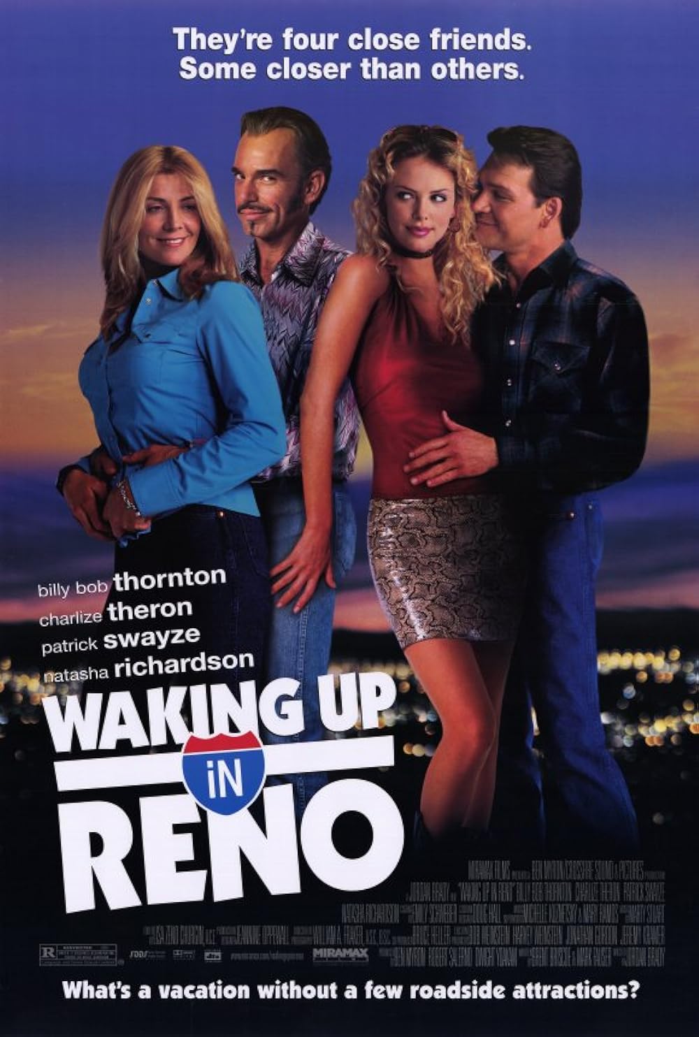 Waking Up in Reno 