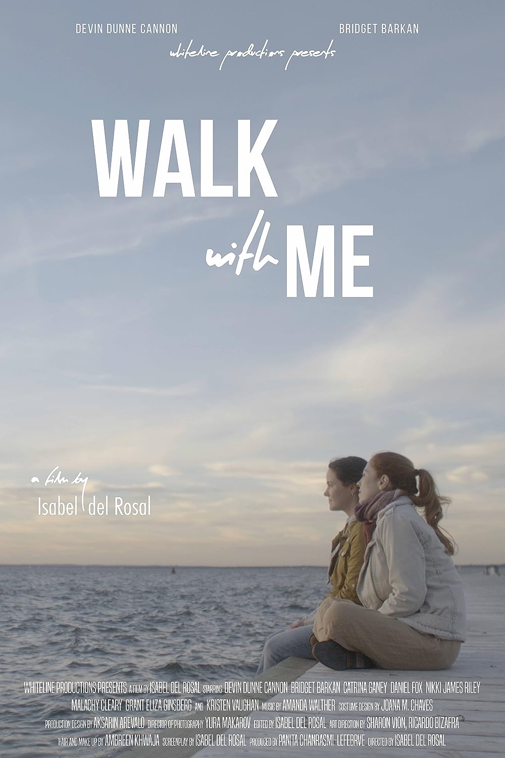 Walk With Me 