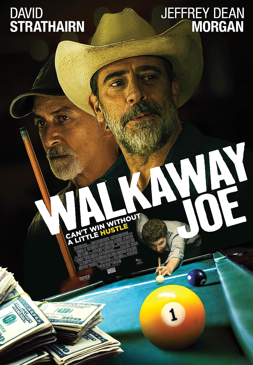 Walkaway Joe 