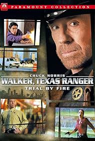 Walker, Texas Ranger: Trial by Fire 