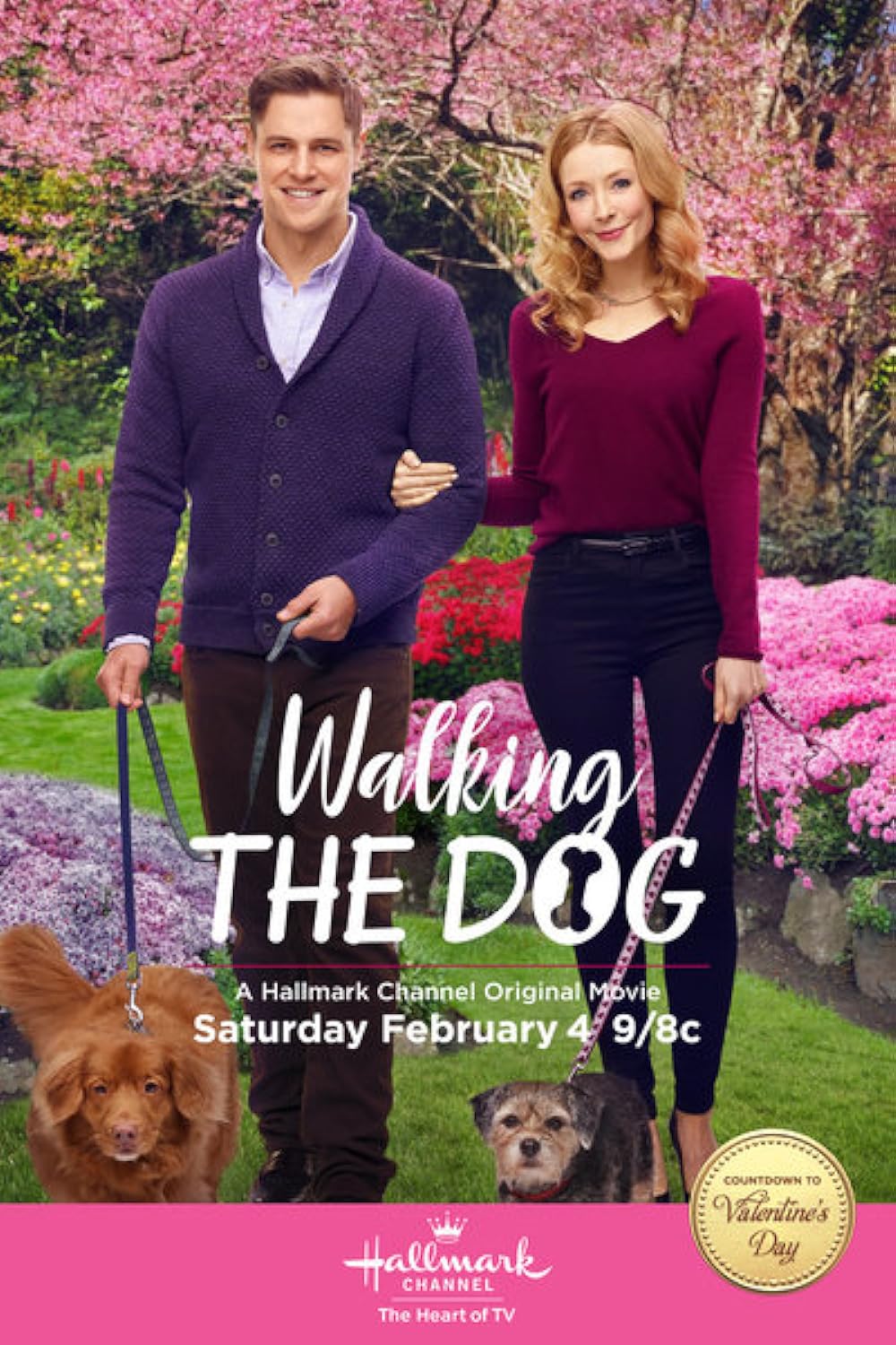 Walking the Dog 