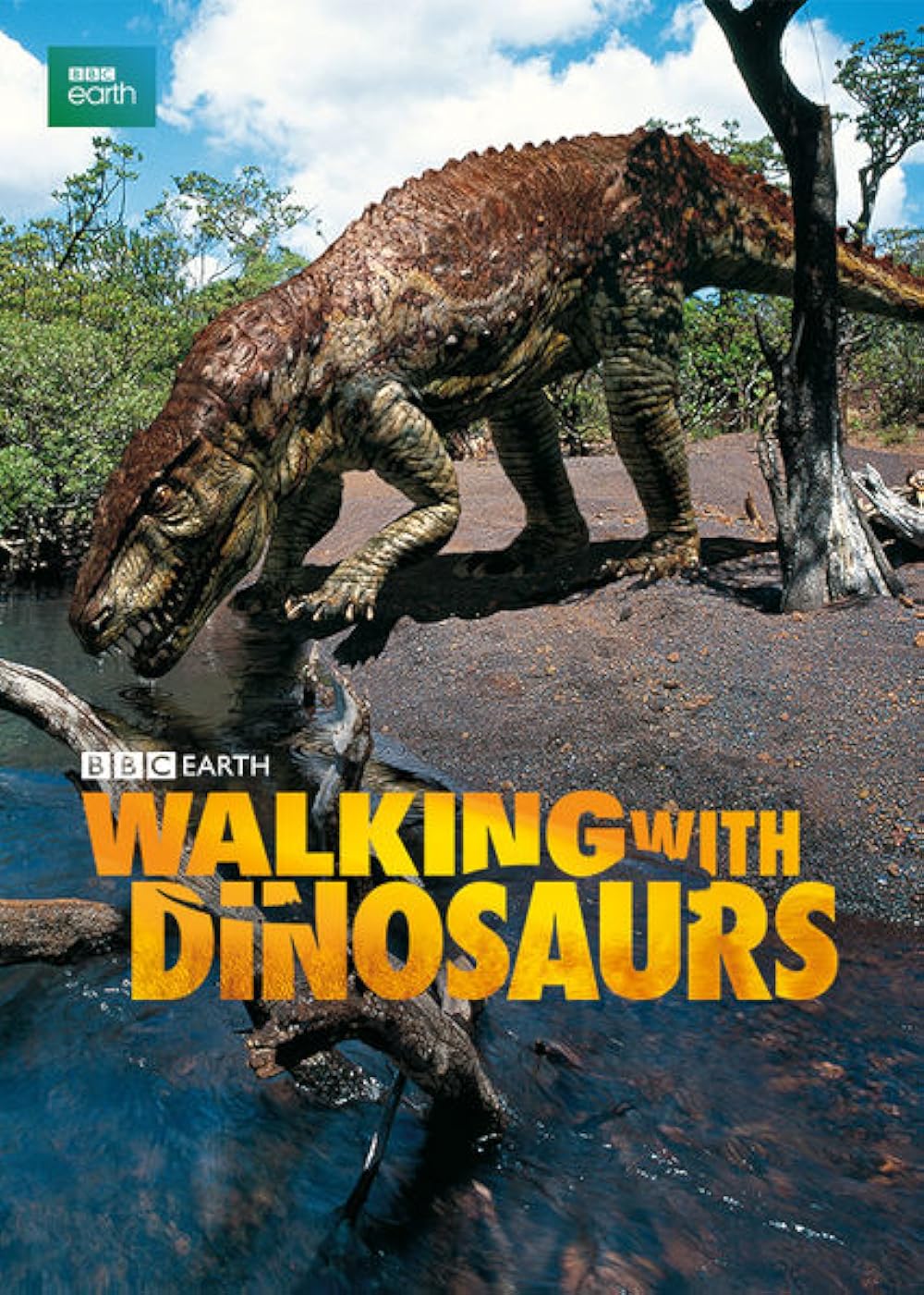 Walking with Dinosaurs 