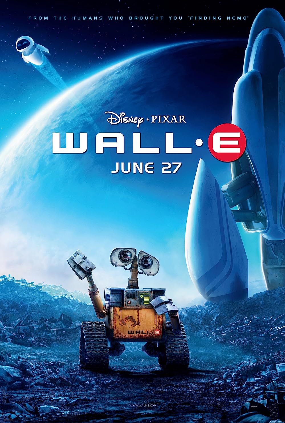 WALLÂ·E 