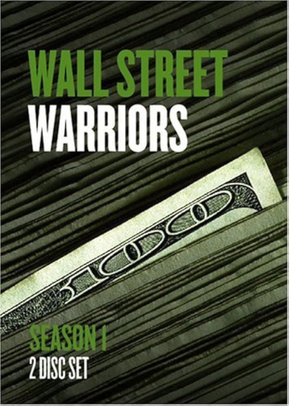 Wall Street Warriors 