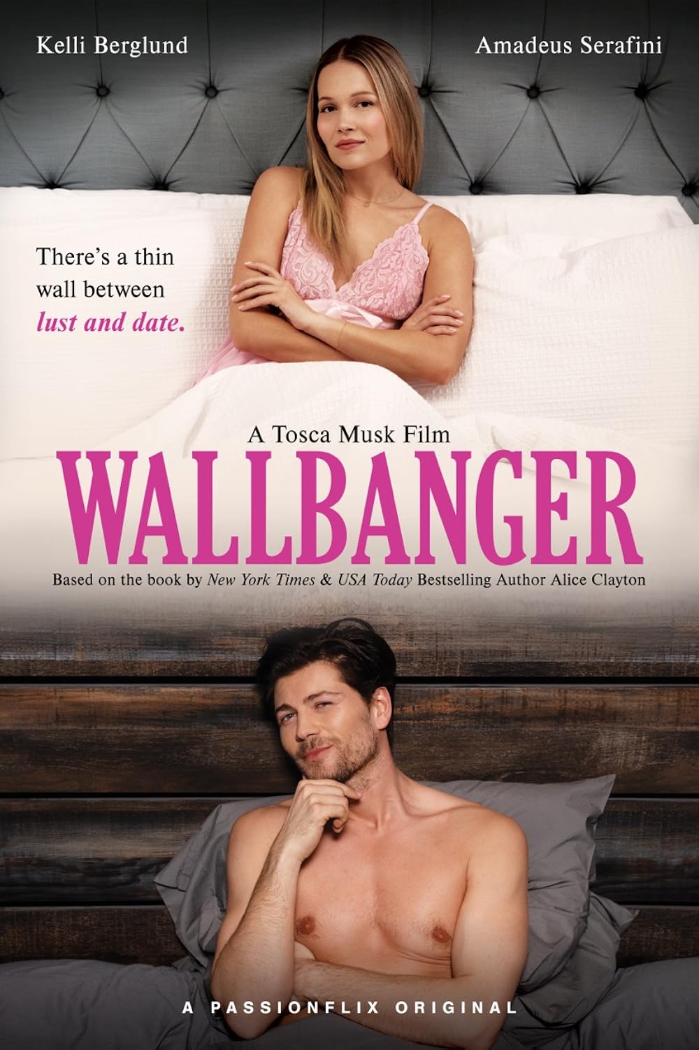 Wallbanger 