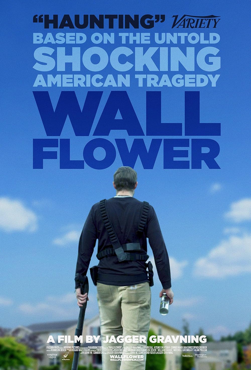 Wallflower 
