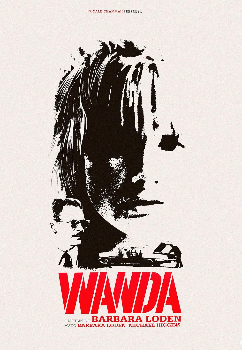 Wanda 