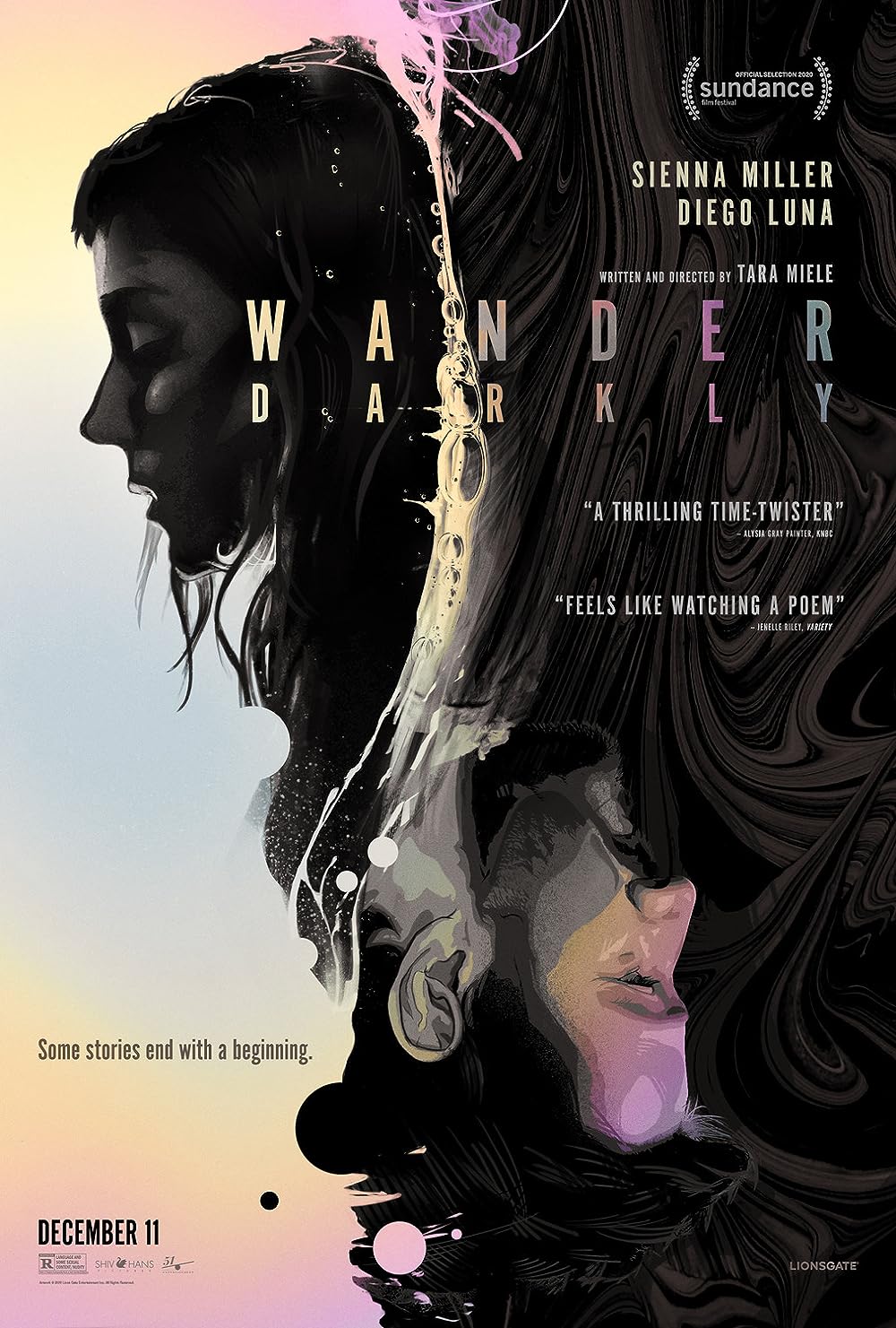 Wander Darkly 