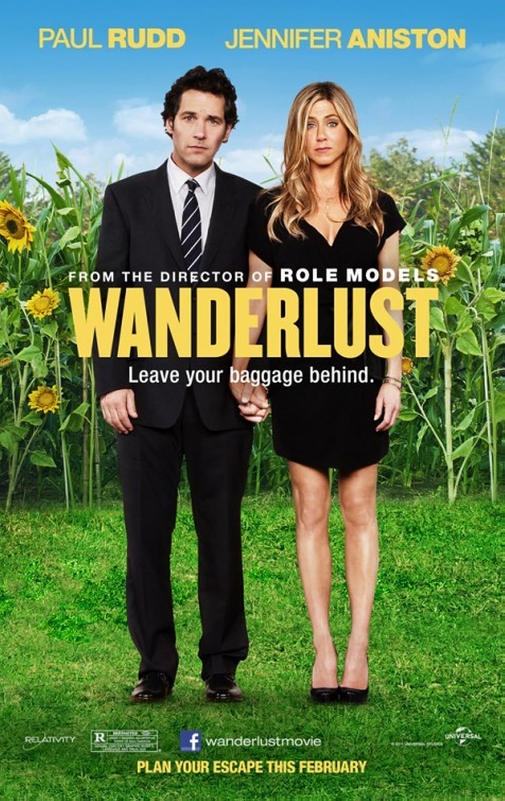 Wanderlust 