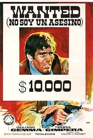 Wanted 