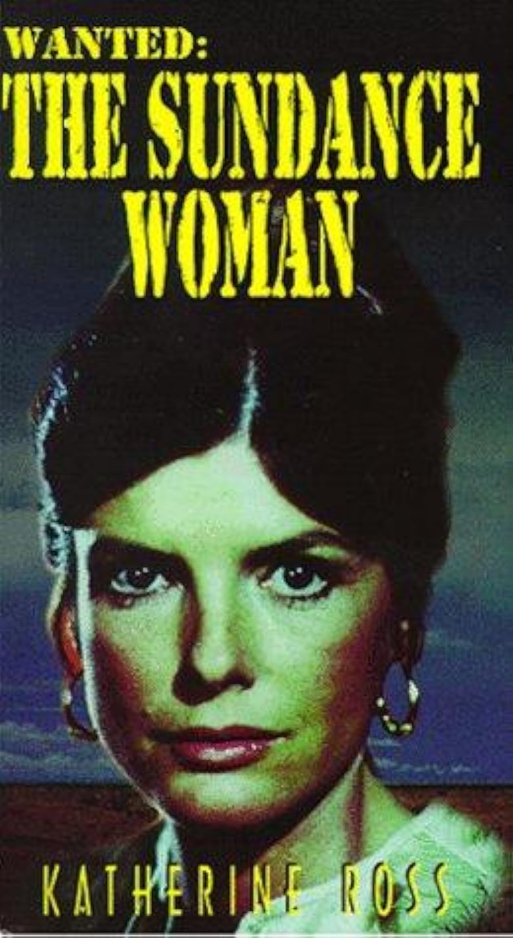 Wanted: The Sundance Woman 