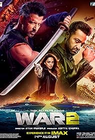 War 2 