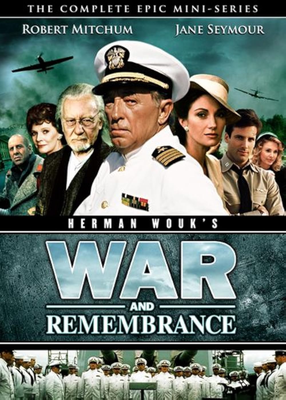 War and Remembrance 