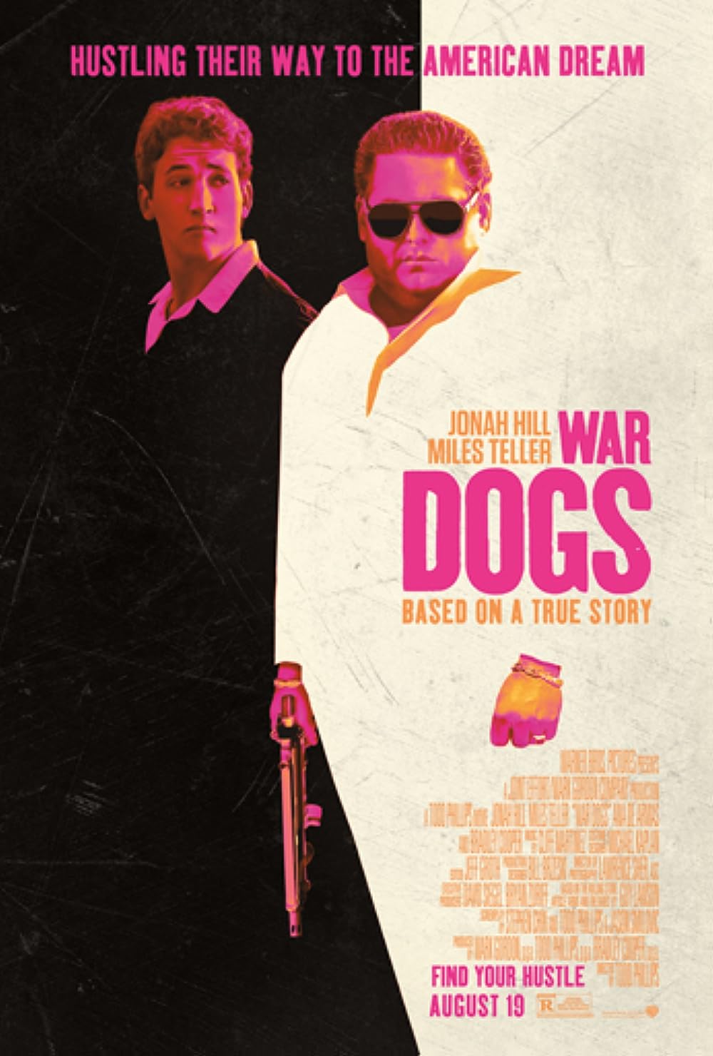War Dogs 