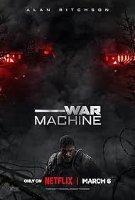 War Machine 