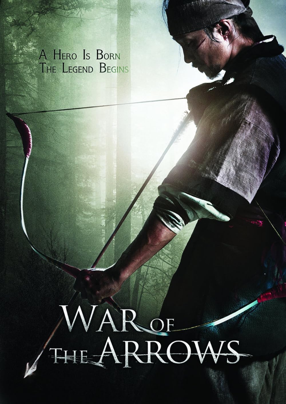 War of the Arrows 