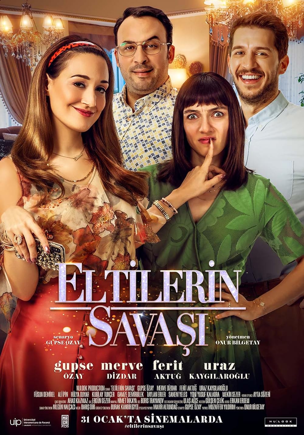 War of the Eltis 